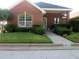 4313 Garden Grove Ln, Abilene, TX 79606