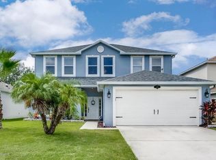 2511 Brookshire Cir, West Melbourne, FL 32904