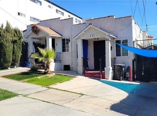 422 Normandie Pl, Los Angeles, CA 90004