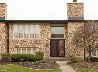 7439 W 153rd St #7439, Orland Park, IL 60462