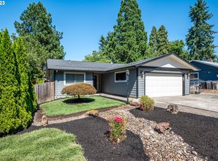 16667 SW Gleneagle Dr, Sherwood, OR 97140