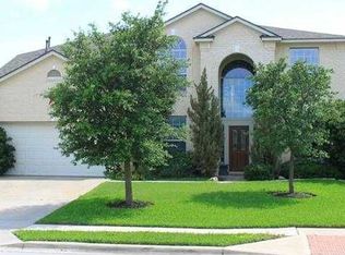 11525 Misty White Dr, Austin, TX 78717