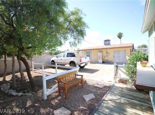2124 Bassler St, North Las Vegas, NV 89030