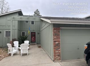 3005 Marina Ln APT 2, Fort Collins, CO 80525