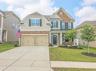 10009 Perth Moor Rd, Charlotte, NC 28278