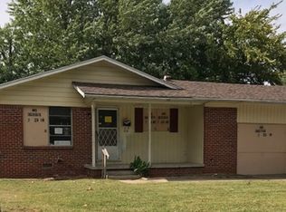 208 S 101st East Ave, Tulsa, OK 74128