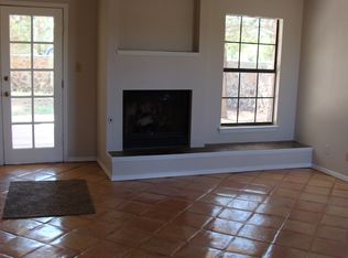 4129 River Bend Dr, El Paso, TX 79922