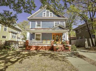3912 E Douglas Ave, Wichita, KS 67208
