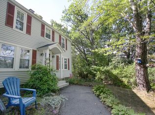 150A Wallace Rd, Goffstown, NH 03045