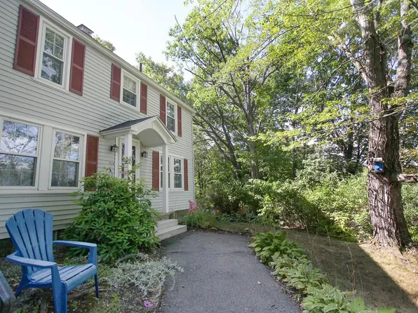 150A Wallace Road, Goffstown, NH 03045