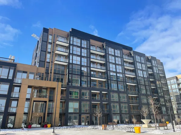 2333 Khalsa Gate, Oakville, ON