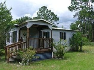 5350 SE 186th Ct, Ocklawaha, FL 32179