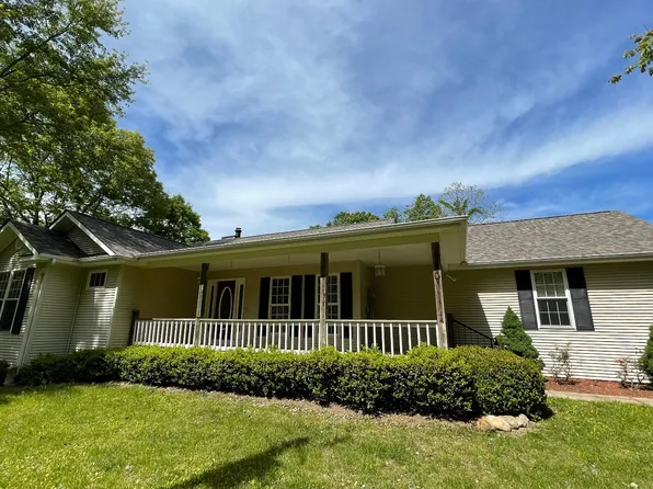 70 Ledge Ln, Blairsville, GA 30512