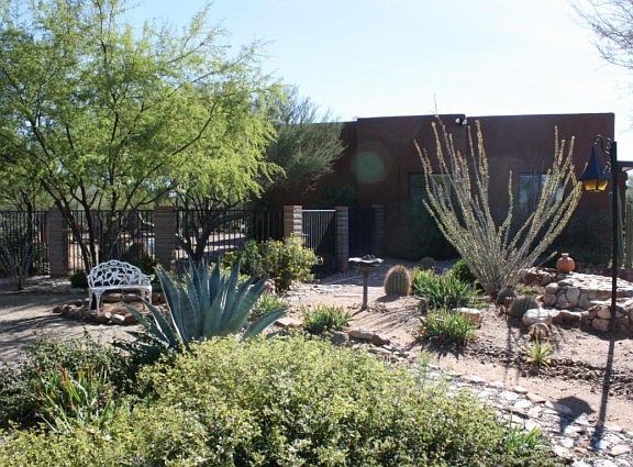 5th image of 12315 E Los Reales Rd