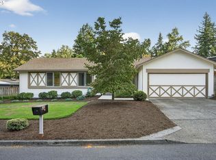 1830 SE Parkview Cir, Milwaukie, OR 97267