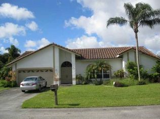 3924 NW 55th Ct, Coconut Creek, FL 33073