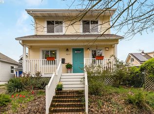 4617 SE Harrison St, Portland, OR 97215