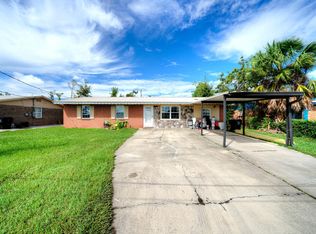 1016 Huntington Dr, Panama City, FL 32401