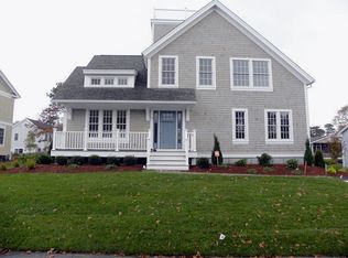 73 Bluff Ave, Mashpee, MA 02649