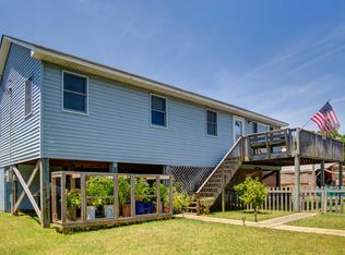 53406 State Highway 12, Frisco, NC 27936