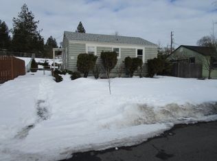 3216 W Trinity Pl, Spokane, WA 99224