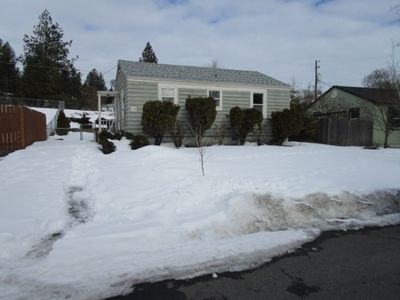 3216 W Trinity Pl, Spokane, WA, 99224