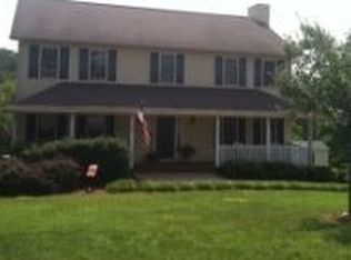 618 Crystal Anne Ln, Roanoke, VA 24019