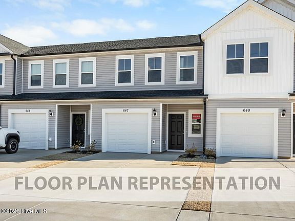 4th image of 1305 Newbern Drive #11c