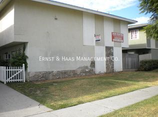 3370 E Andy St APT 4, Long Beach, CA 90805