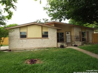 3322 Hunt Ln, San Antonio, TX 78227