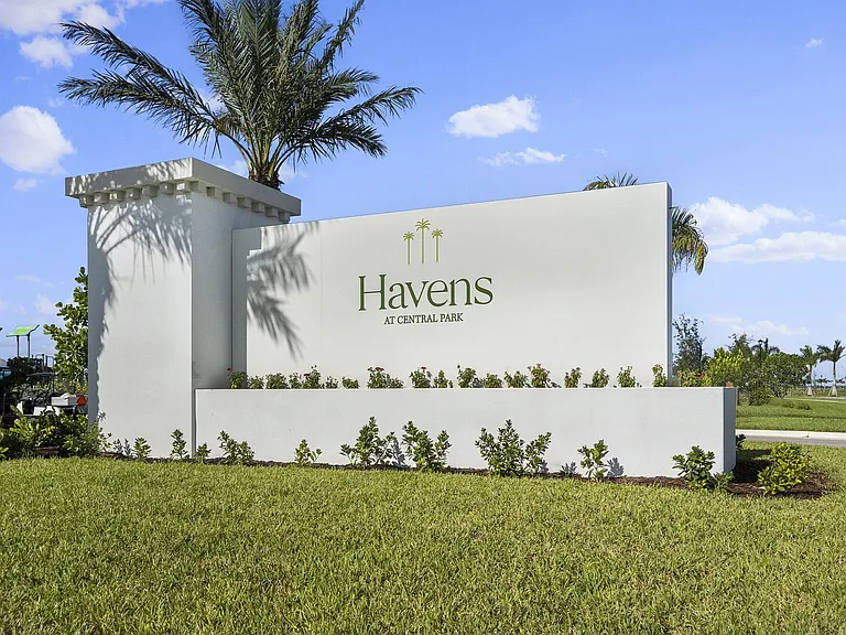 Havens at Central Park | Apartments & Townhomes — Photo 22