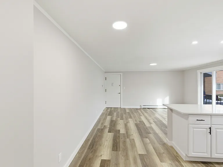 Dewitt View Apartments — Photo 10