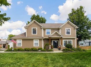 1105 N 2nd St E, Louisburg, KS 66053