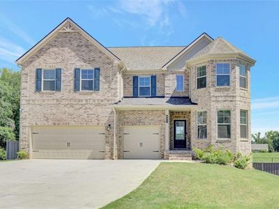 932 Melville Dr, Stockbridge, GA, 30281