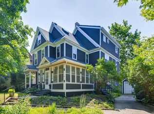2242 Hillside Ave #2, Saint Paul, MN 55108
