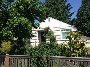 3544 NE 87th St, Seattle, WA 98115