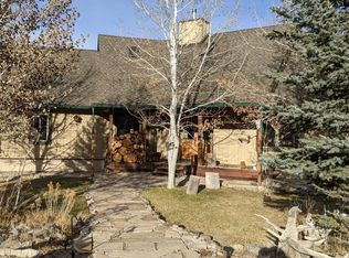 8901 Colorado River Rd, Gypsum, CO 81637