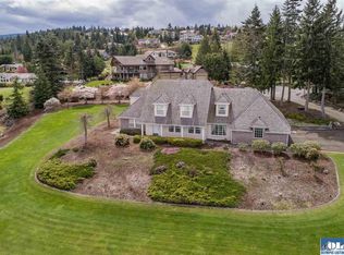 131 Ravens Ridge Rd, Sequim, WA 98382