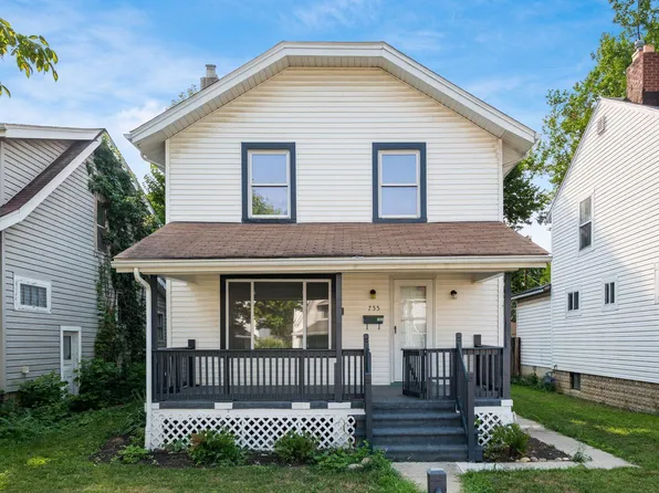 755 S Richardson Ave, Columbus, OH 43204