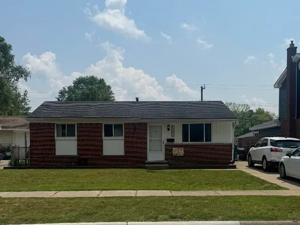37803 Walnut St, Romulus, MI 48174
