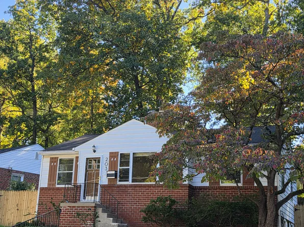 203 Whitmoor Ter, Silver Spring, MD 20901