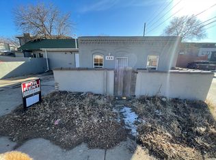 124 E Evans Ave, Denver, CO 80210