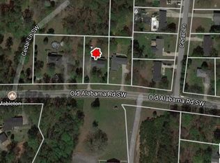1331 Old Alabama Rd SW, Mableton, GA 30126