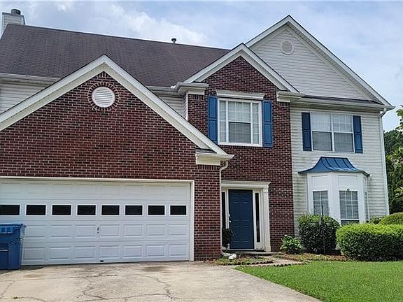 2nd image of 3748 Jackson Bluff Dr