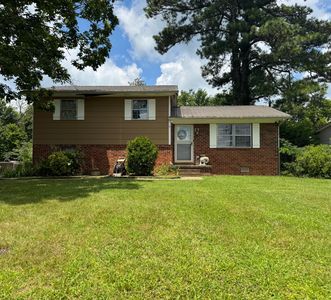 3512 Crawford Dr SE, Cleveland, TN, 37323