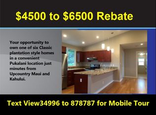 186 Ikea Pl, Makawao, HI 96768