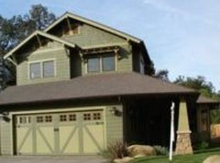 203 Park Rd, Ojai, CA 93023