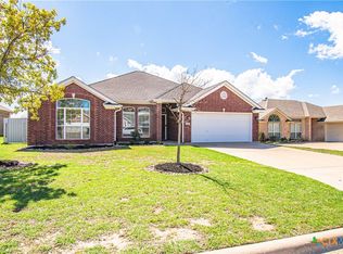 1125 Chaucer Ln, Harker Heights, TX 76548