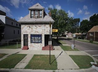 8402 S Kingston Ave, Chicago, IL 60617