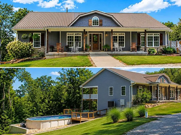759 Sutton Ln, Union, MO 63084
